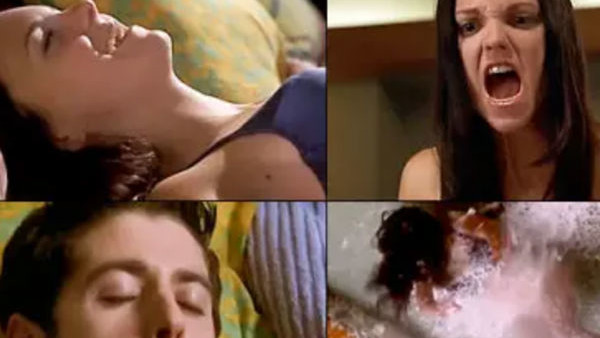 Movie sex scene horror Horror Movies