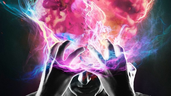 Legion poster