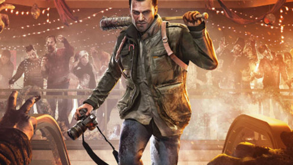 Dead rising 4