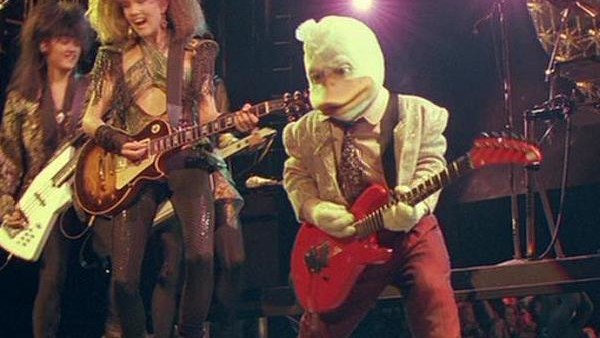 Howard the Duck