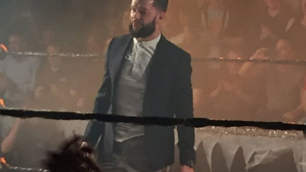 Finn Balor