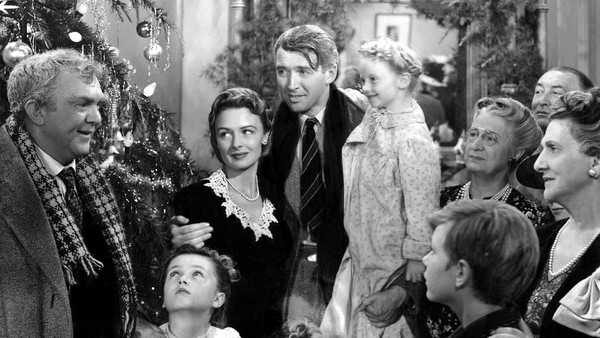 Its A Wonderful Life