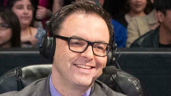 Mauro Ranallo