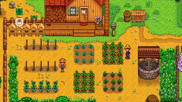 Stardew Valley