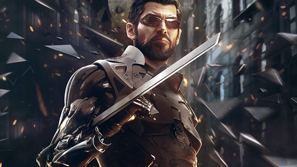 Deus ex mankind divided