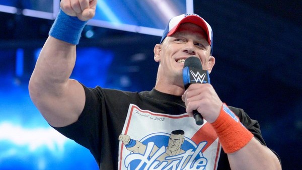 5 Ups And 0 Downs From Last Night's WWE Smackdown (Dec 27) – Page 2