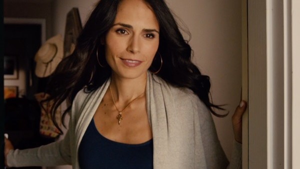 Furious 7 Jordana Brewster