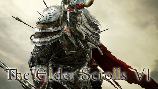 THE ELDER scrolls VI