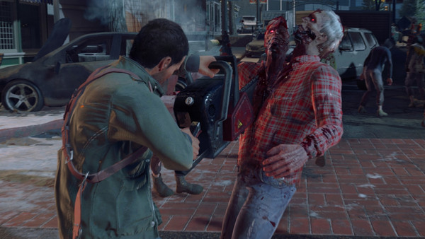 dead rising 4