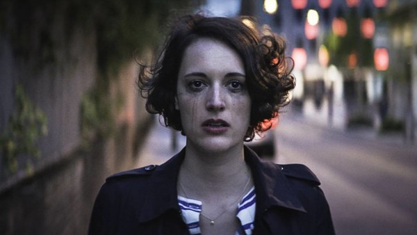 Phoebe Waller-Bridge Fleabag