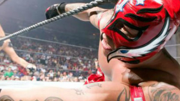 Rey Mysterio