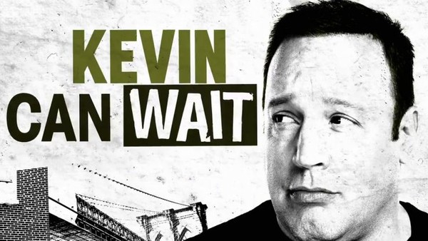 Kevin Can Wait 