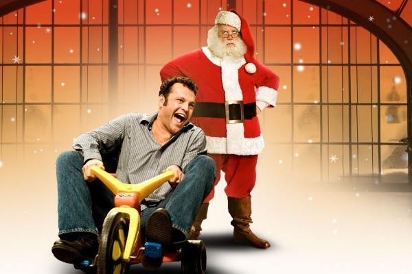 25 Worst Christmas Movies Of All Time