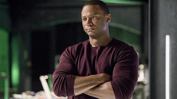 Arrow Diggle