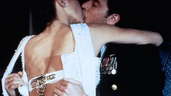 Hot shots sex scenes