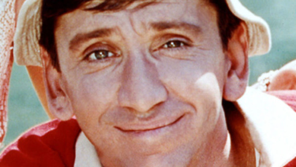 bob denver gilligans island