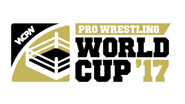 WCPW Pro Wrestling World Cup