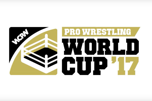 wrestling world cup 2017