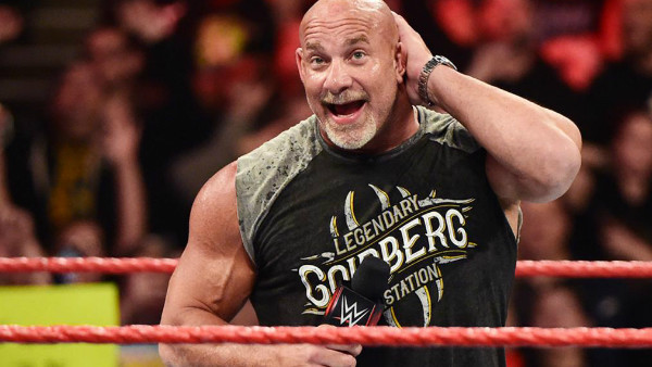 Goldberg Raw