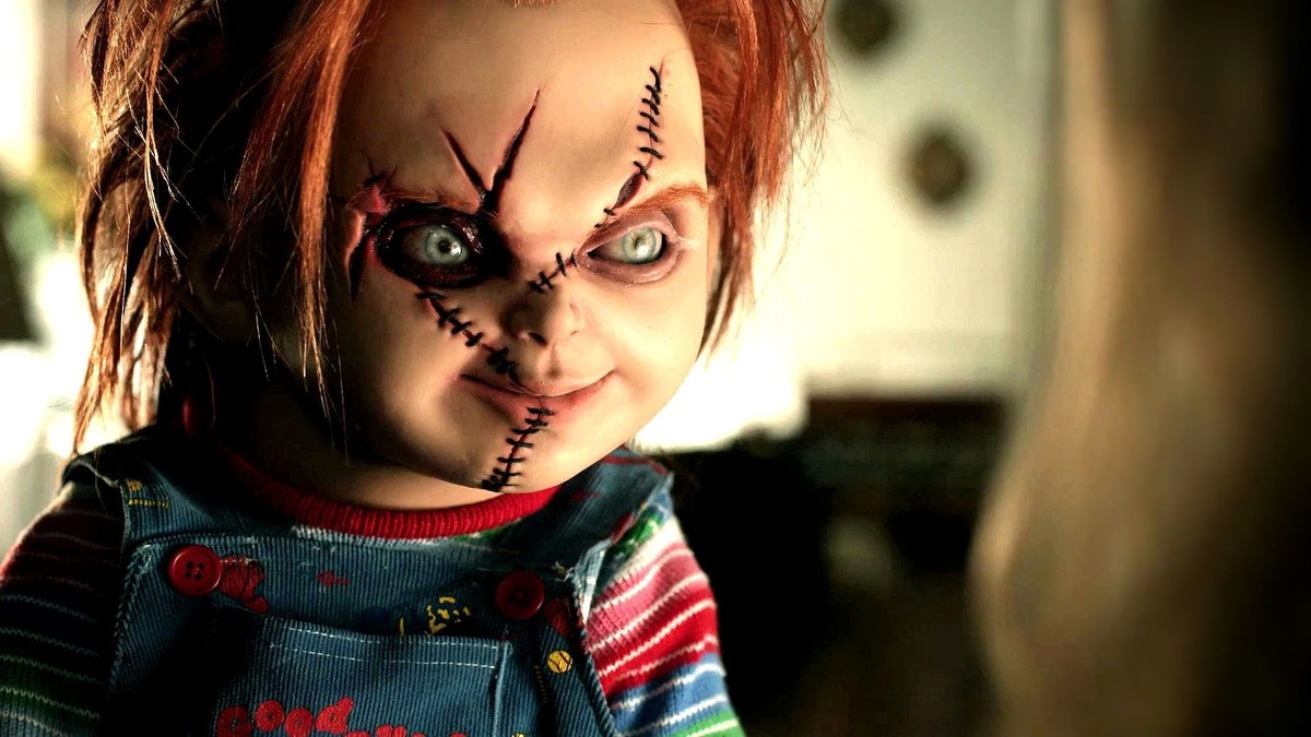 10 Things You Didn't Know About Chucky