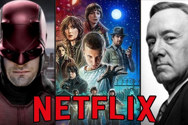 top rated series to watch on netflix