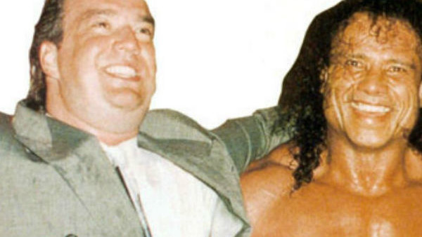 7 Wrestling Moments That Wouldn't Have Happened If Jimmy Snuka Was Jailed  In 1983 – Page 2
