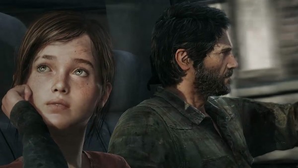 last of us