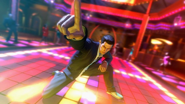 10 Mini Games In Yakuza 0 You Must Try