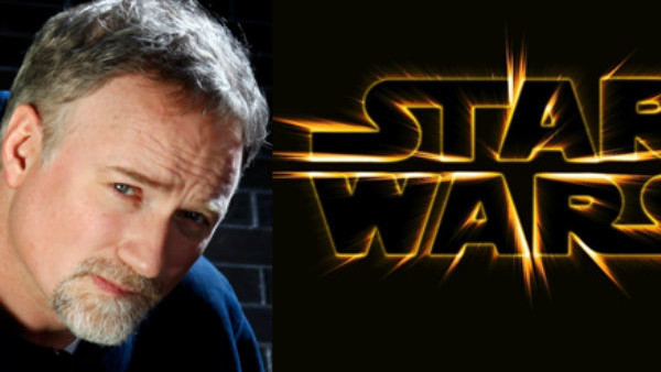 David Fincher Star Wars