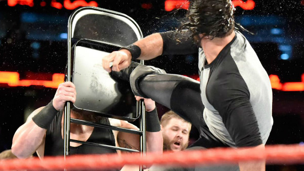 WWE Raw: 10 Things You Might Have Missed (Jan 9)