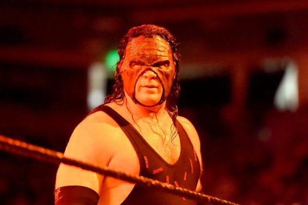 Resultado de imagem para kane wwe