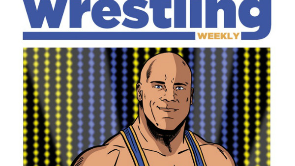 WhatCulture Wrestling Weekly 2 Kurt Angle