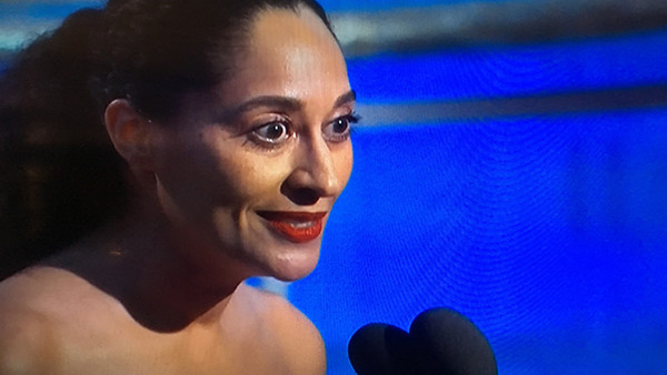 Golden Globes 2017 Tracee Ellis Ross