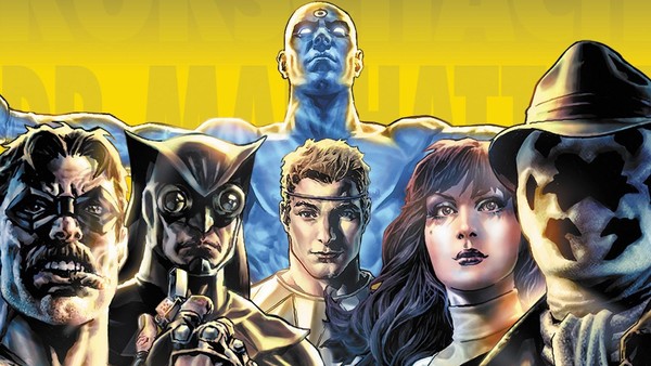 6 Reasons Watchmen Should Stay Out Of The DC Universe