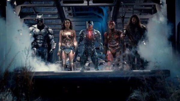 Justice League