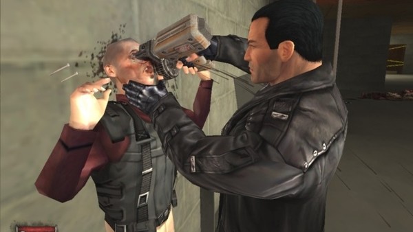 Most violent best sale video games