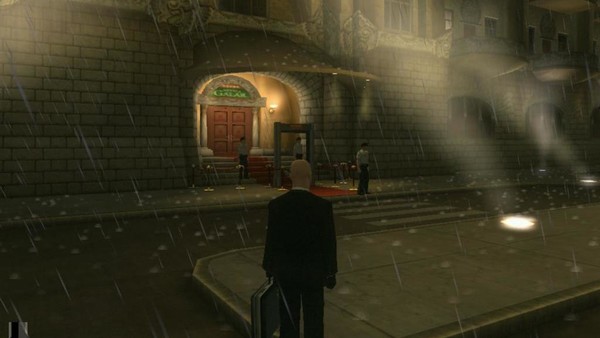 hitman pc game history hitman pc game history