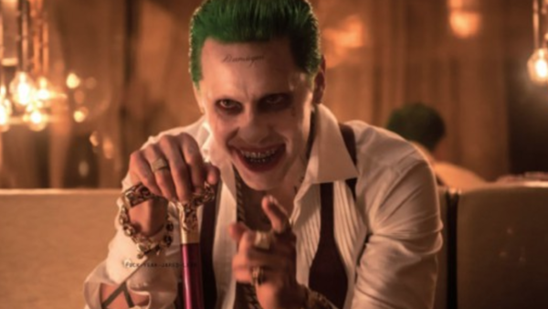 jared leto suicide squad