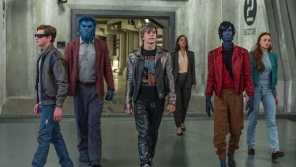 x-men apocalypse