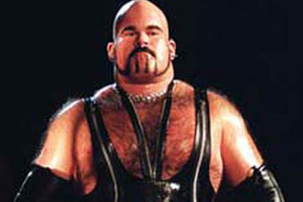 12 Wrestlers Whose Ring Names Outlasted Their Gimmicks – Page 10