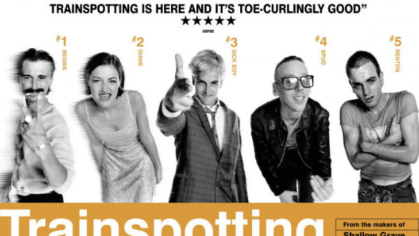 8 Things You Learn Re Watching Trainspotting