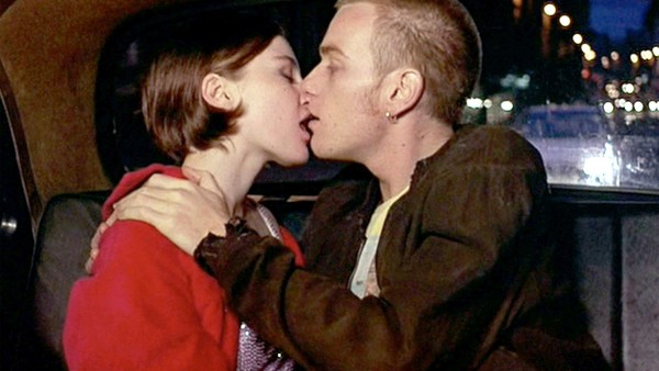 Trainspotting film