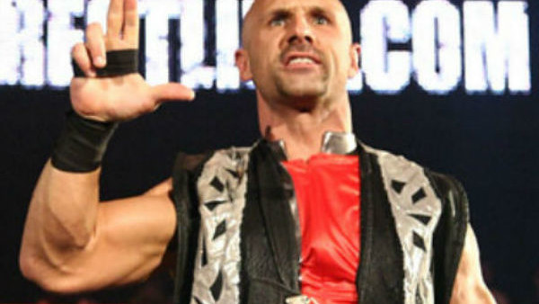 Christopher Daniels