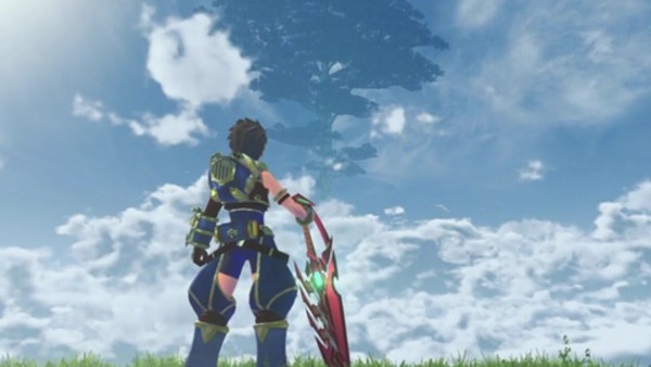 Xenoblade Chronicles 2