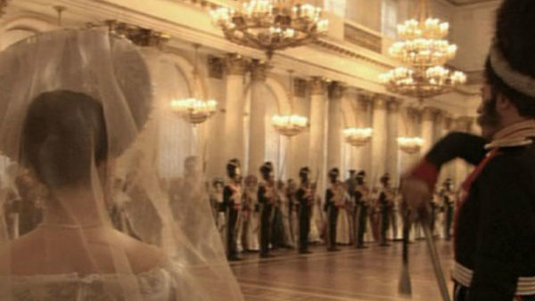 Russian Ark