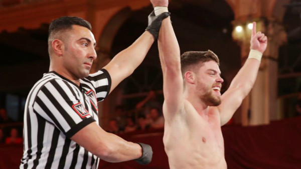 8 WWE NXT UK Stars Who Could Eventually Thrive On WWE's Main Roster