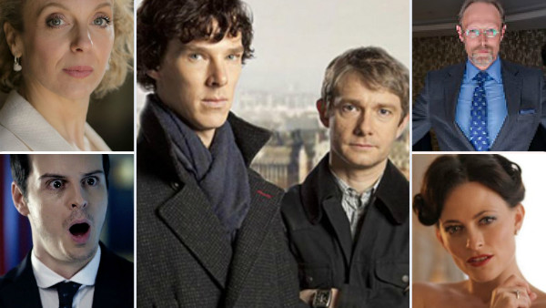 Sherlock: Every Episode Ranked Worst To Best