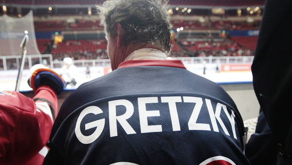 nhl records