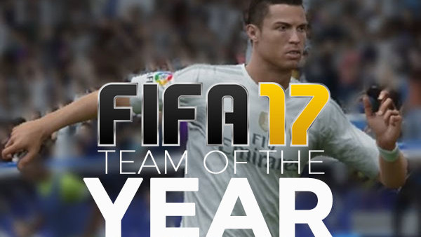 Fifa 17 Ultimate Team Predicting The Team Of The Year