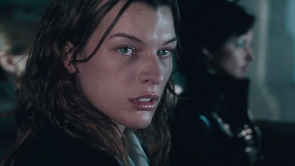 Resident Evil Apocalypse Milla Jovovich